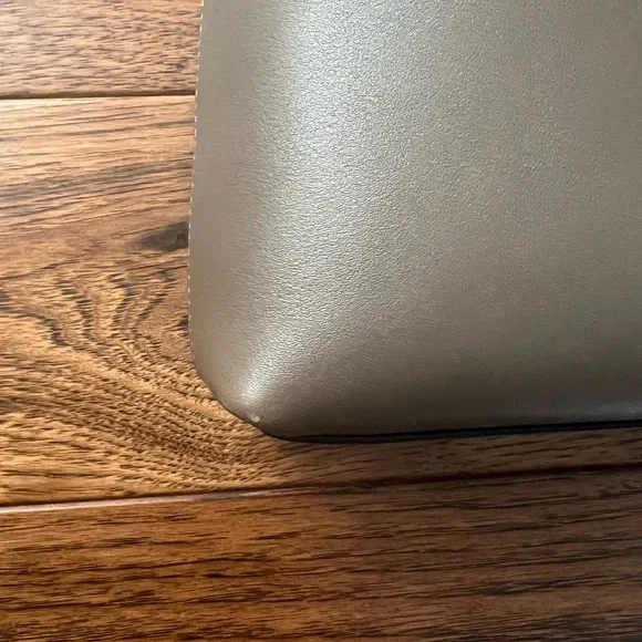 Coach Taupe Brooklyn 28 Shoulder Bag - Picture 11 of 11